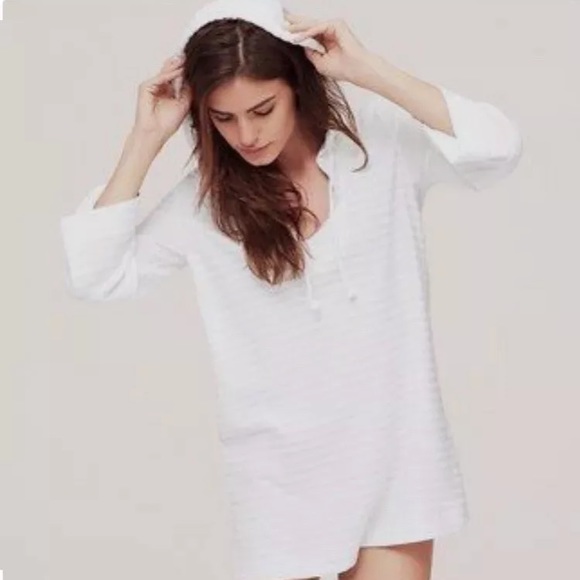 loft swim cover up